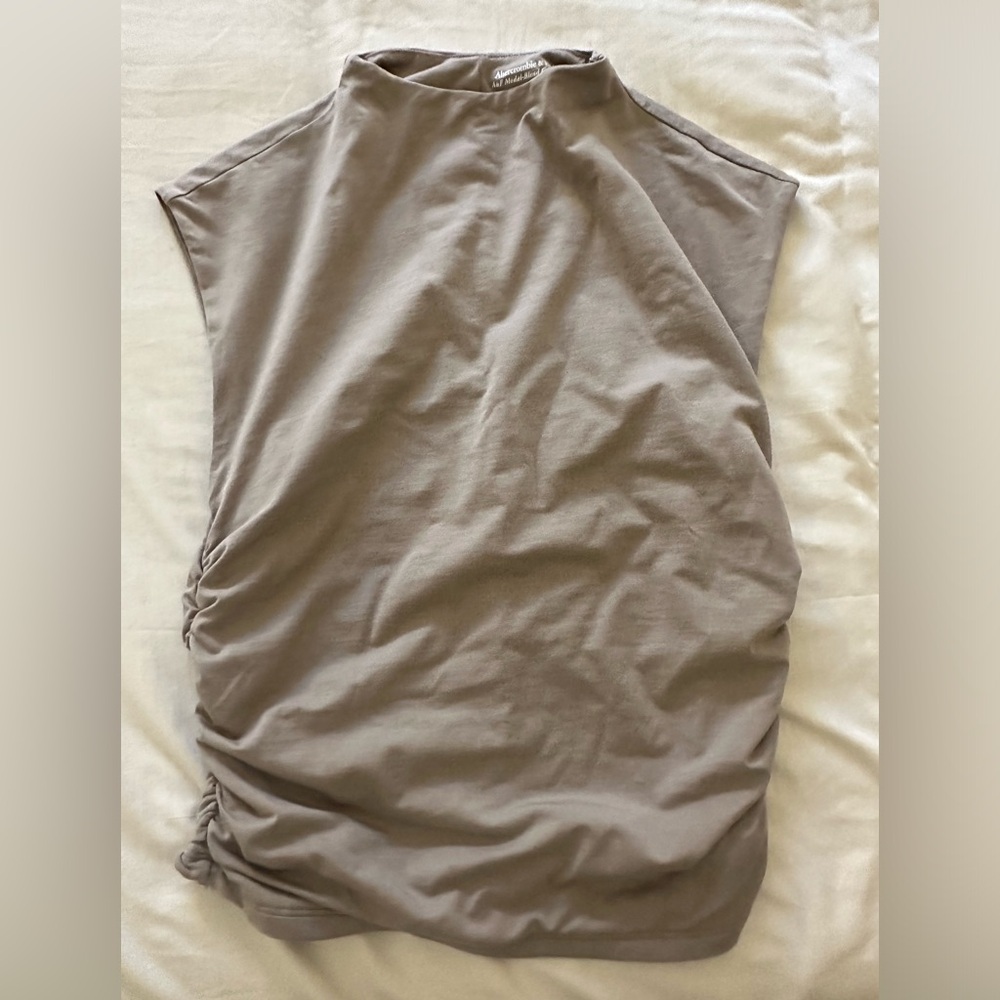 The A&F Paloma Top